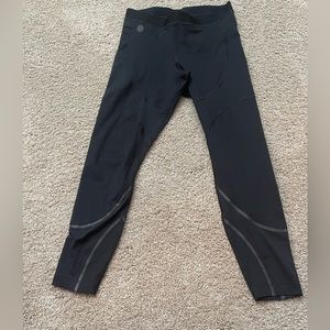 Cold Gear running leggings